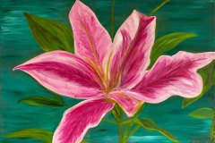 Lilie_70x100